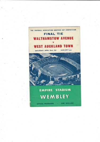 Latest News at Bobs Football Programmes