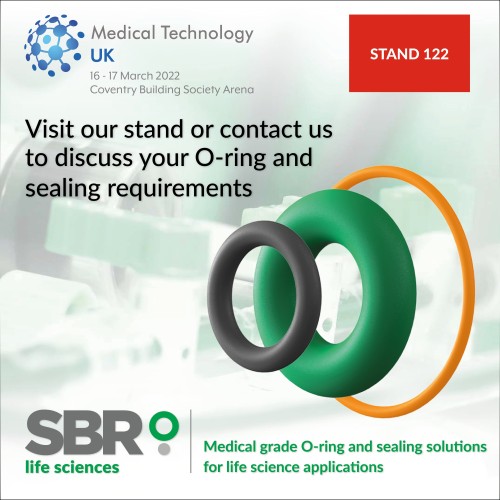 SBR Life Sciences – Delivering Sealing Solutions for over 40 years
