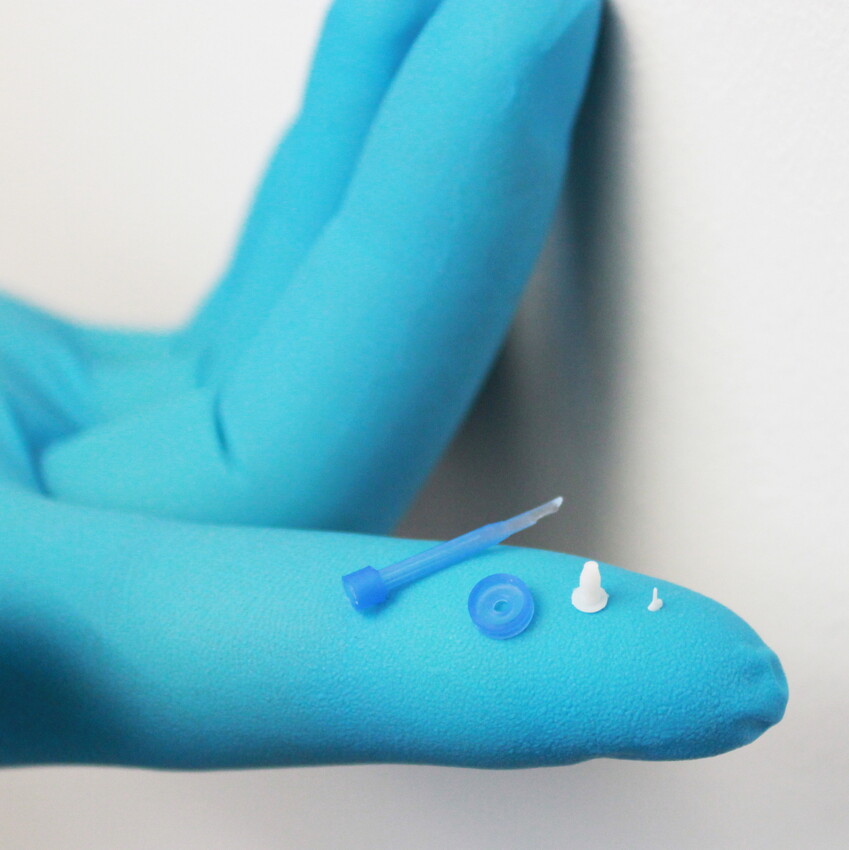 Trelleborg Showcases Medical Device Component Innovations at Medical Technology UK