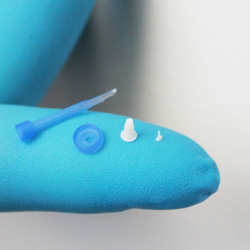 Trelleborg Showcases Medical Device Component Innovations at Medical Technology UK