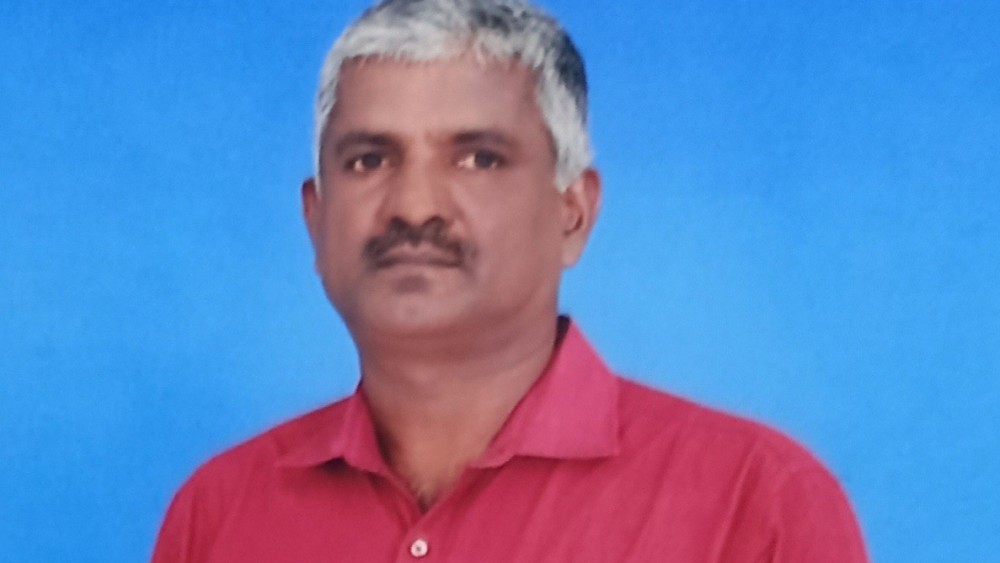 துறைநீலாவணை பொது நூலகத்தின் தலைவராக செ. பேரின்பராசா ஏகமனதாக தெரிவு