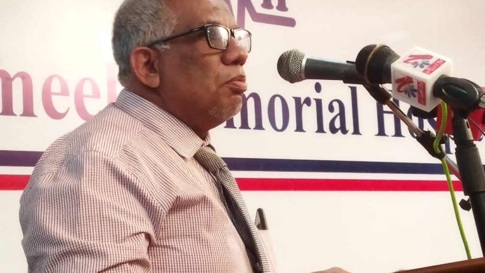 டெங்கு அபாயம்