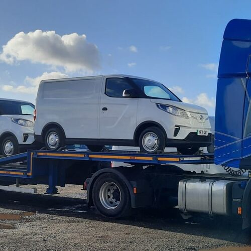 Gallery | Rochdale Fleet Logistics Limited |  Commercial Vehicle Movements | Vehicle Transportation | Vehicle Delivery Specialist
