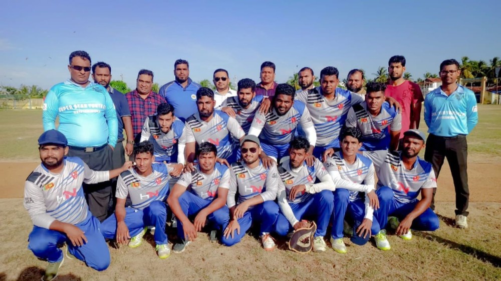 சுற்றுத்தொடர் ஆரம்ப நிகழ்வு