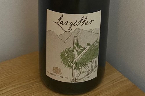 Wines of the Heart and Soul