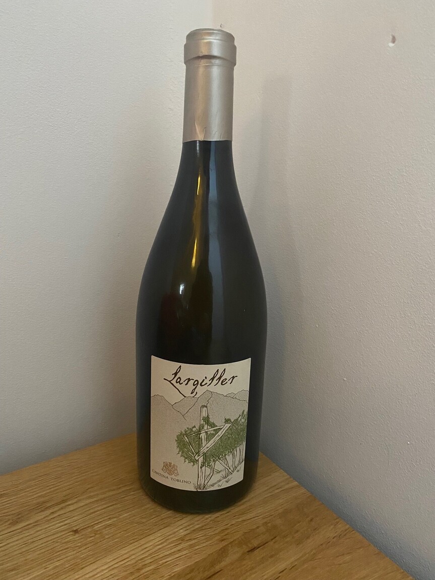 Wines of the Heart and Soul