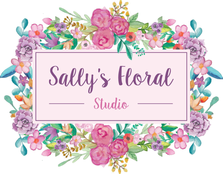 Sally's Floral Studio | Sallys Floral Studio | Wedding Florist Suffolk | Funeral Flowers Suffolk