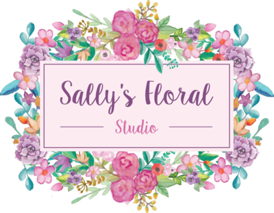 Sally's Floral Studio | Sallys Floral Studio | Wedding Florist Suffolk | Funeral Flowers Suffolk