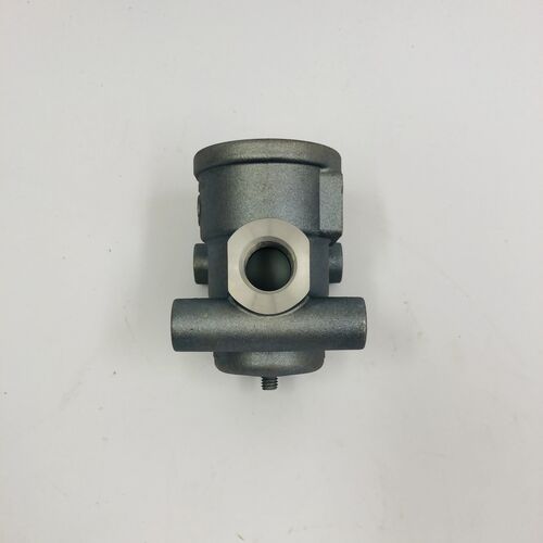 AC156A Pressure Limiting Valve (PLV)
