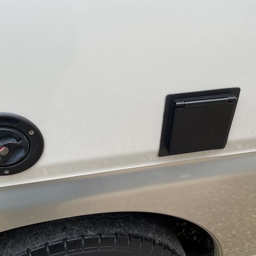 1997 Toyota Granvia WELLHOUSE Camper Van 4 Berth 3.0TD PRO Conversion