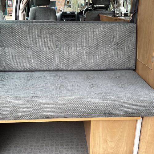 1997 Toyota Granvia WELLHOUSE Camper Van 4 Berth 3.0TD PRO Conversion