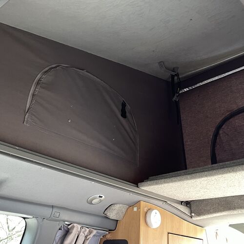 1997 Toyota Granvia WELLHOUSE Camper Van 4 Berth 3.0TD PRO Conversion