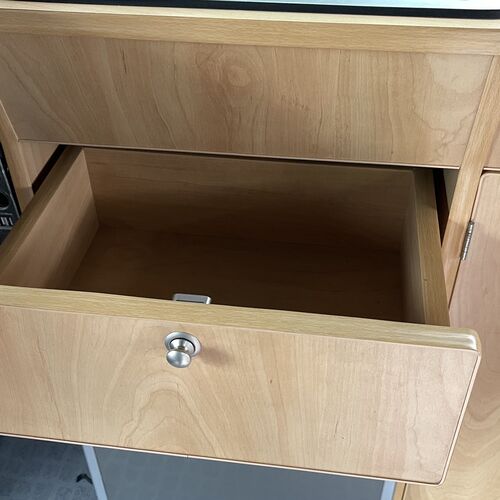 1997 Toyota Granvia WELLHOUSE Camper Van 4 Berth 3.0TD PRO Conversion