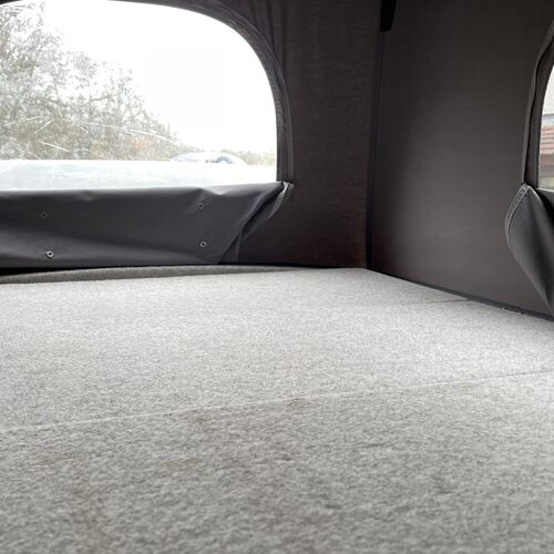 1997 Toyota Granvia WELLHOUSE Camper Van 4 Berth 3.0TD PRO Conversion