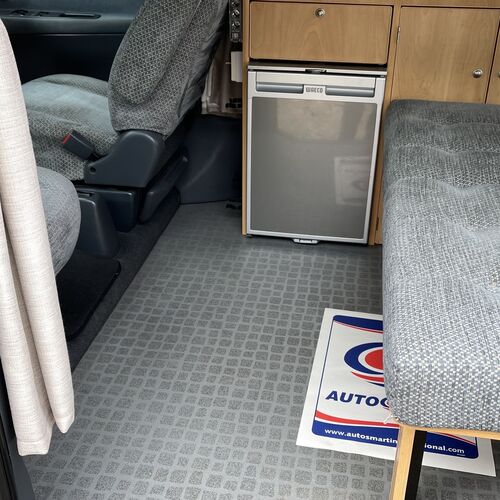 1997 Toyota Granvia WELLHOUSE Camper Van 4 Berth 3.0TD PRO Conversion