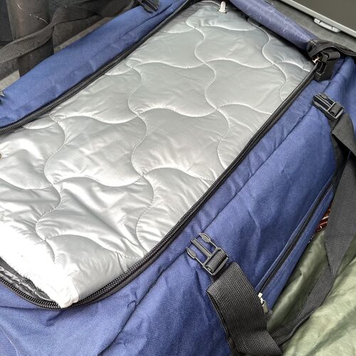 1997 Toyota Granvia WELLHOUSE Camper Van 4 Berth 3.0TD PRO Conversion