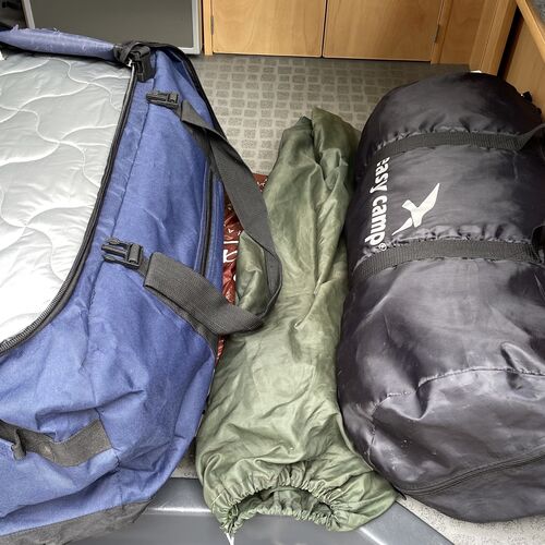 1997 Toyota Granvia WELLHOUSE Camper Van 4 Berth 3.0TD PRO Conversion