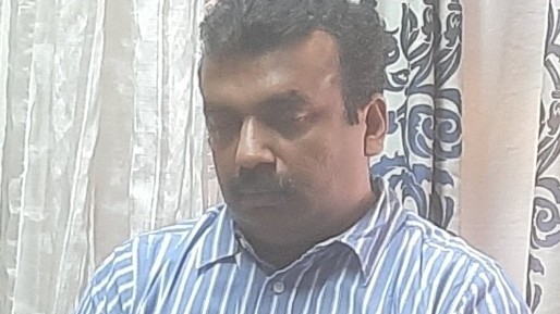 தமிழ் ஊடகவியலாளர்கள் சங்கம் தொடர்ந்து வளர ஒத்துளைப்போம் - எஸ்.ஸ்ரீகஜன்