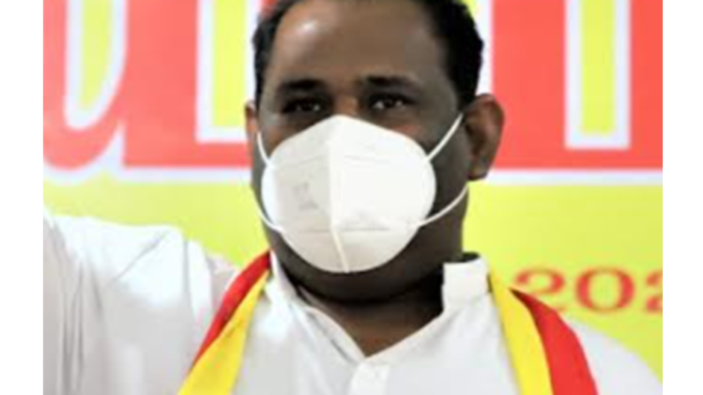 தேச அங்கீகாரம் இல்லையெனில் நம்மினம் அழிந்துவிடும்