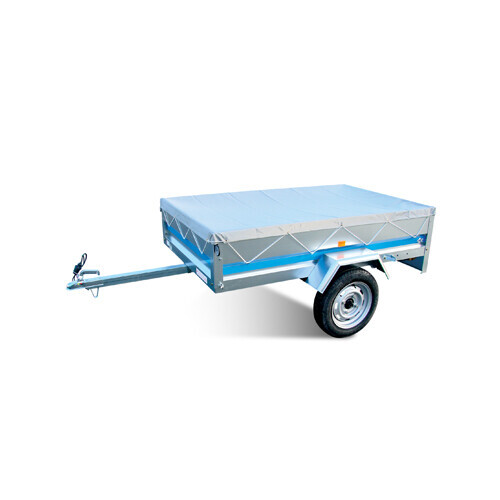 Maypole SY190 MP6819 191 X 121 X 40cm 379Kg Car Trailer