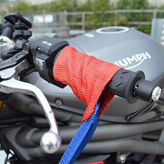 Erde PM310 MP6805 245 X 145 X 78cm 240Kg Motorbike Trailer