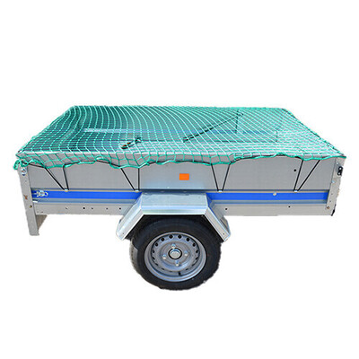 Maypole MP6810 110 X 90 X 38cm 245Kg Car Trailer
