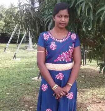 மகளுக்கு எமனாக வந்த லொறி