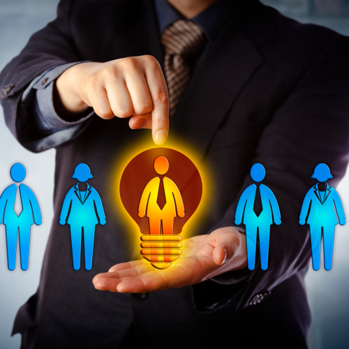 Operating an IT Recruitment Agency