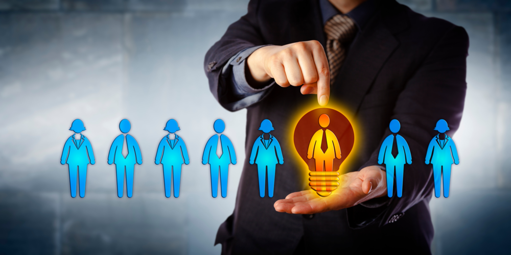 Operating an IT Recruitment Agency