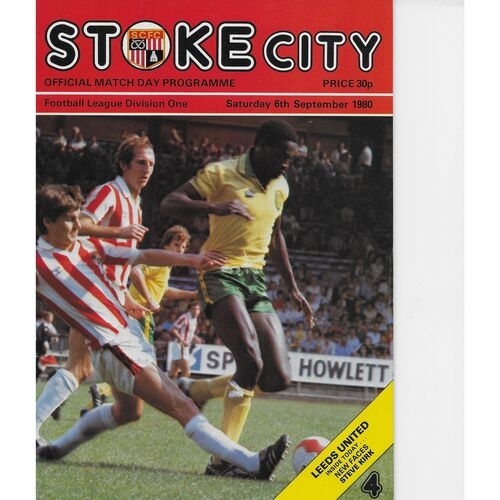Today's Football Programme updates