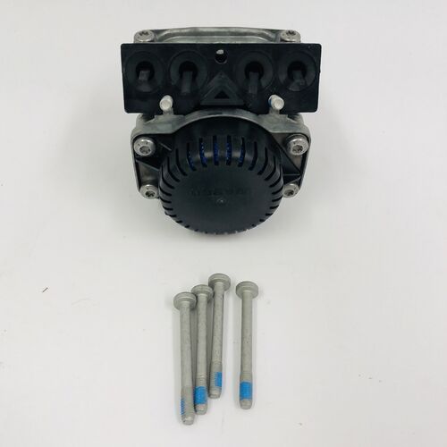 9650010102 Foot Brake Valve (FBV)