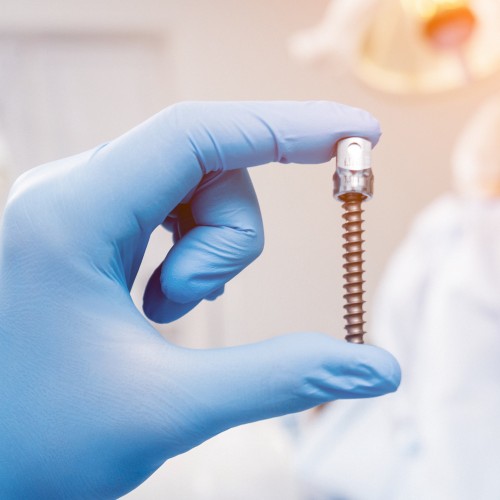 CIPOSA SA, Micro-Assembly Automation serves spinal surgery sector.