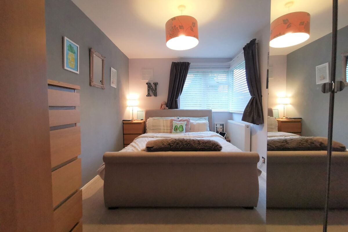 Peregrine Road, Lower Sunbury