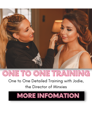 MINXIES Beauty School