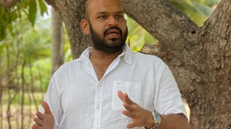 சாணக்கியன் எச்சரிக்கை!