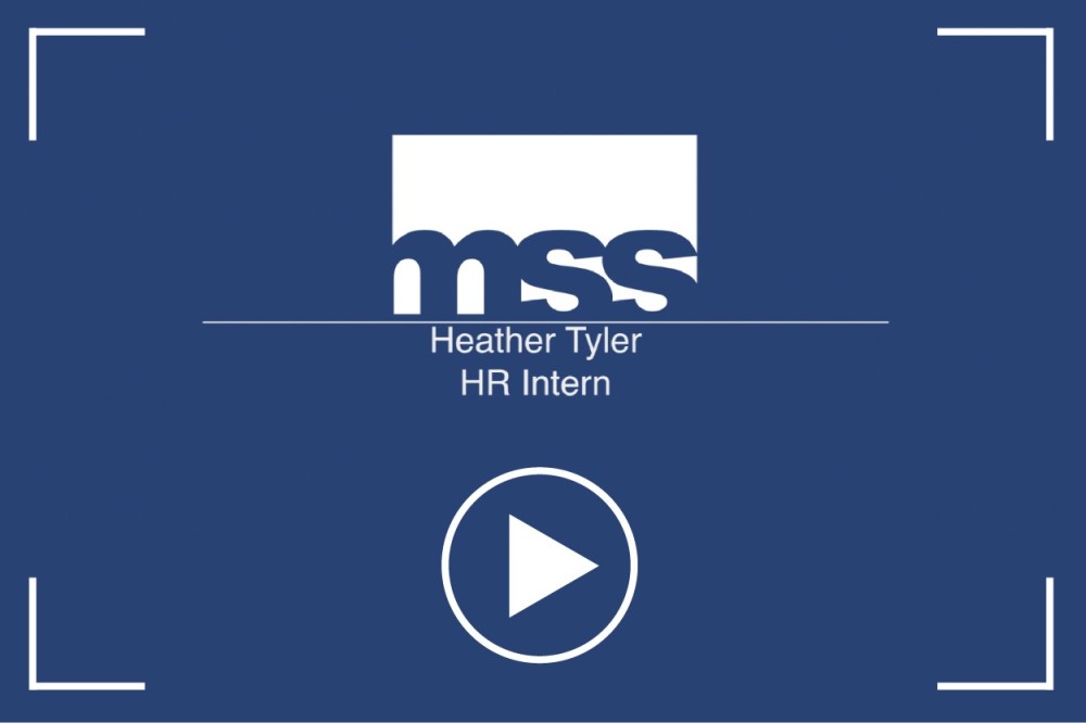 Heather Tyler - HR Intern