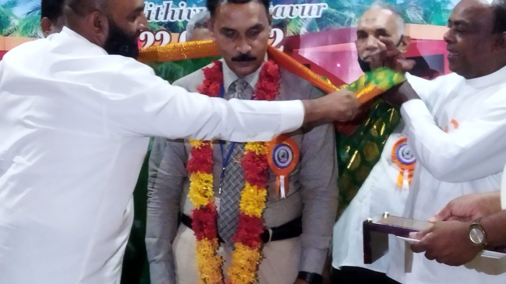 உழைப்புக்கு மதிப்பு