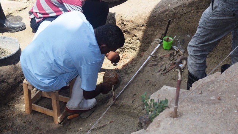 மன்னார் புதைகுழி சம்பந்தமாக இருந்த தடை உத்தரவுகளை ரத்து செய்த நீதிபதி மா. இளஞ்செழியன்
