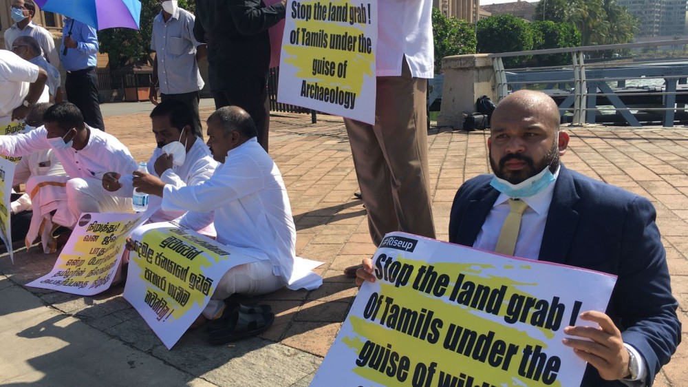 சாணக்கியன் மீண்டும் எச்சரிக்கை!