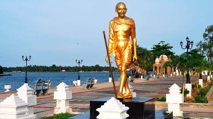 மட்டக்களப்பில் கையெழுத்து போராட்டம் 27.02.2022 அன்று