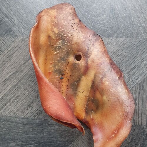 Pigs Ear