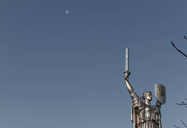 Statement and Prayers for peace in Ukraine