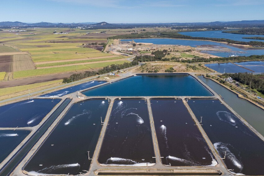 Aquaculture Revolutionised