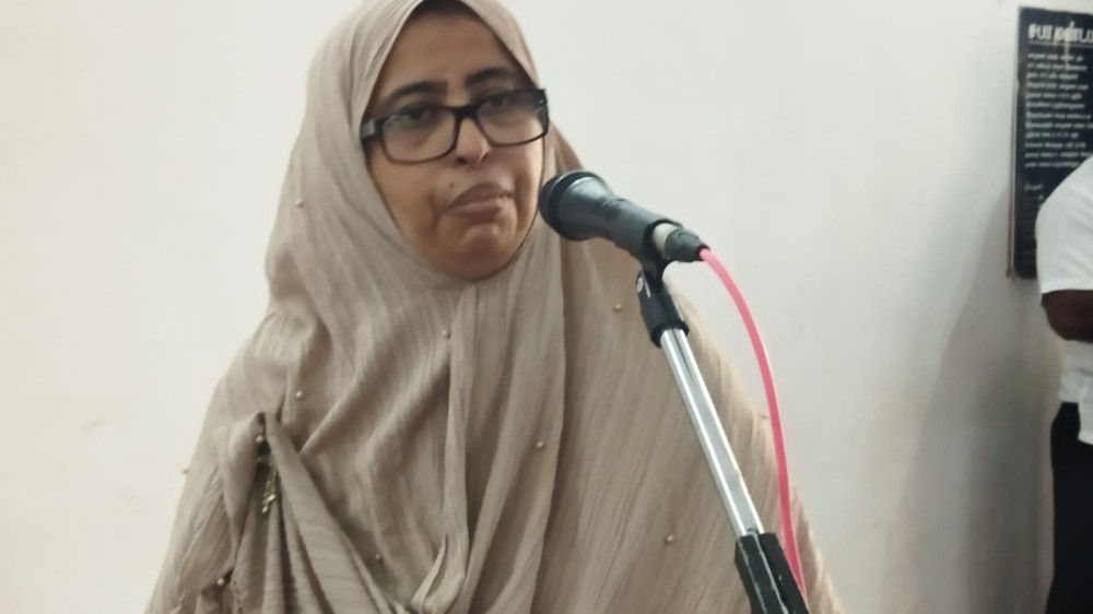 முஸ்லிம்கள் மீது கொடூரமாக பிரயோகிக்கப்படுகிறது