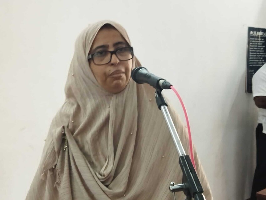 முஸ்லிம்கள் மீது கொடூரமாக பிரயோகிக்கப்படுகிறது