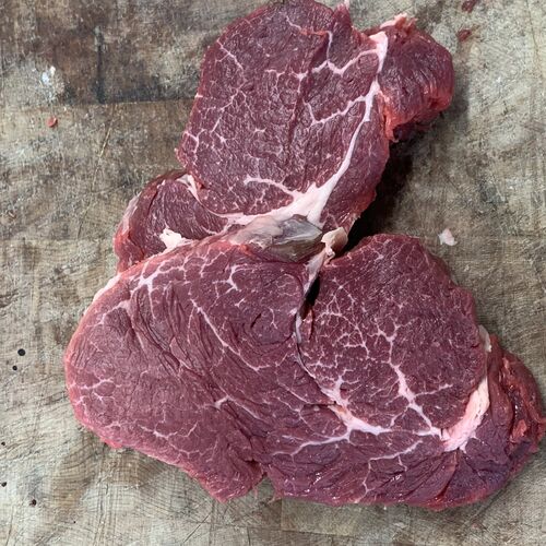 Wildfell Wagyu Whole Fillet of Beef -£90 per kg