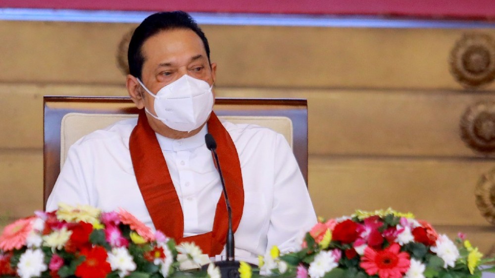 Maha Shivaratri Day Message - 2022 March 01