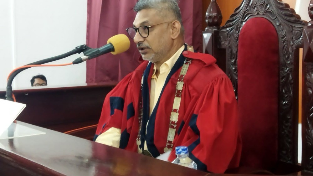 கல்முனை மாநகர சபையில் தீர்மானம்