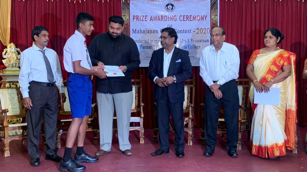 தொழிற் சந்தைக்குரிய கல்வித் தகுதி இல்லாமையே வேலைவாய்ப்பு கொடுப்பதில் சவாலை ஏற்படுத்துகிறது-அங்கஜன் எம்.பி