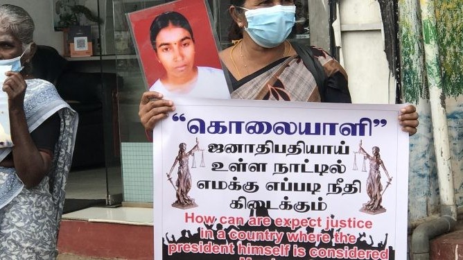 வலிந்துகாணாமல் ஆக்கப்பட்டோருக்கு இம்முறையாவது வழிபிறக்குமா?